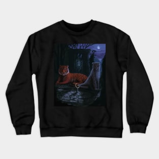 Wise Council Definitive S6 Crewneck Sweatshirt